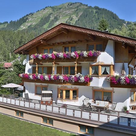 Landhaus Marion ホルツガウ エクステリア 写真