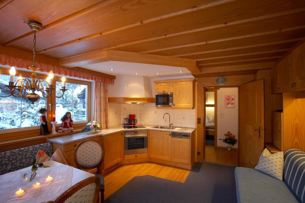 Landhaus Marion ホルツガウ 部屋 写真